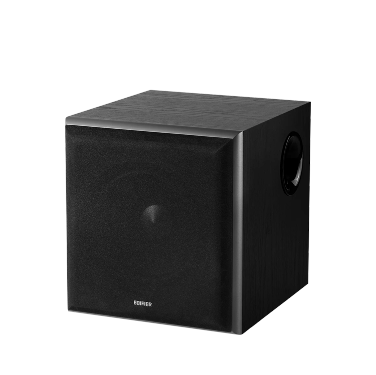 T5 Powered Subwoofer (Certified Refurbished)