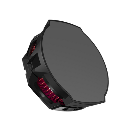 C4 Pro Phone Cooler with Charger