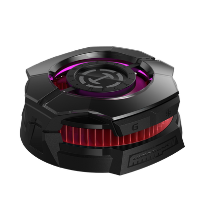 C4 Pro Phone Cooler with Charger