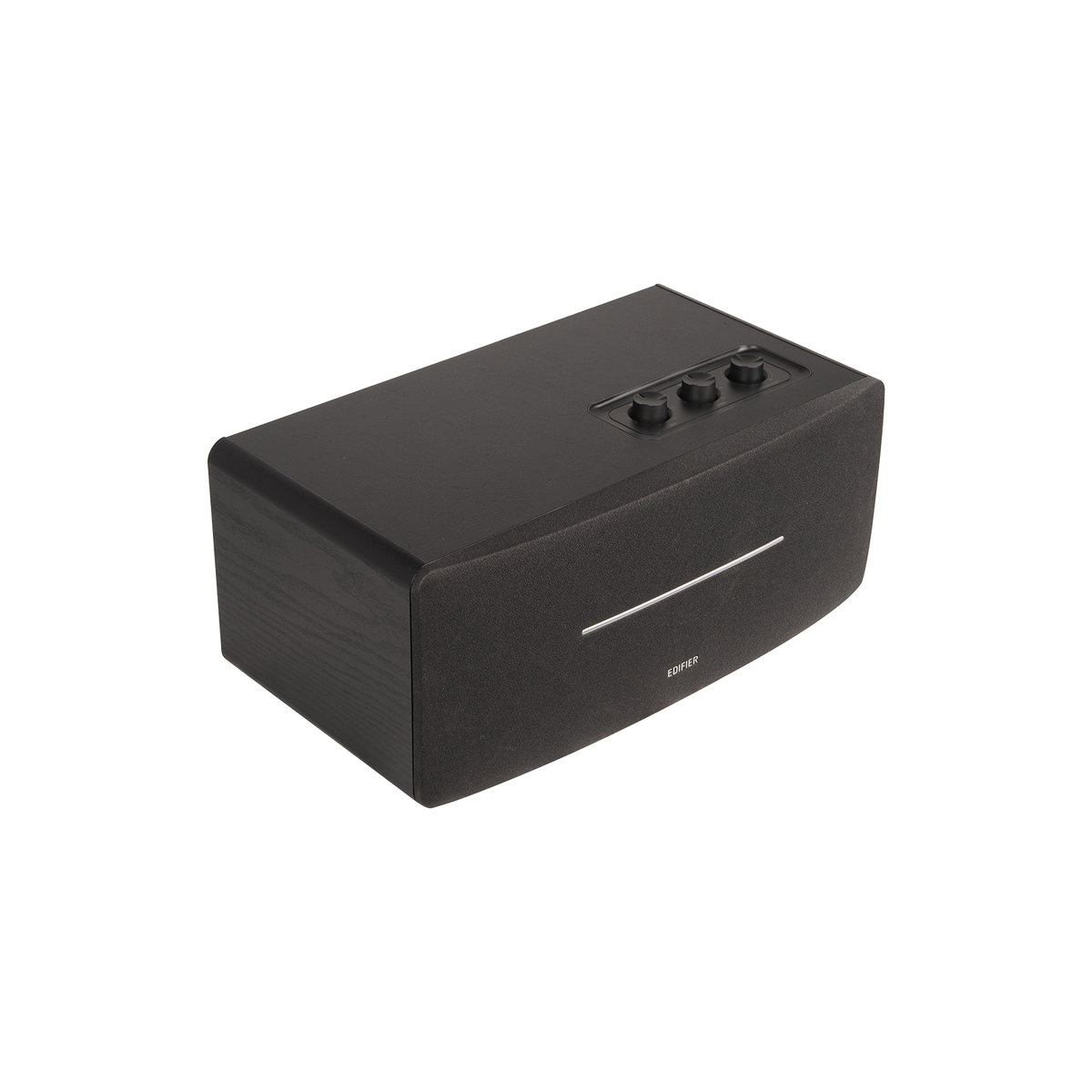 Altavoz estéreo integrado D12 