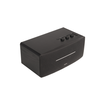Altavoz estéreo integrado D12 