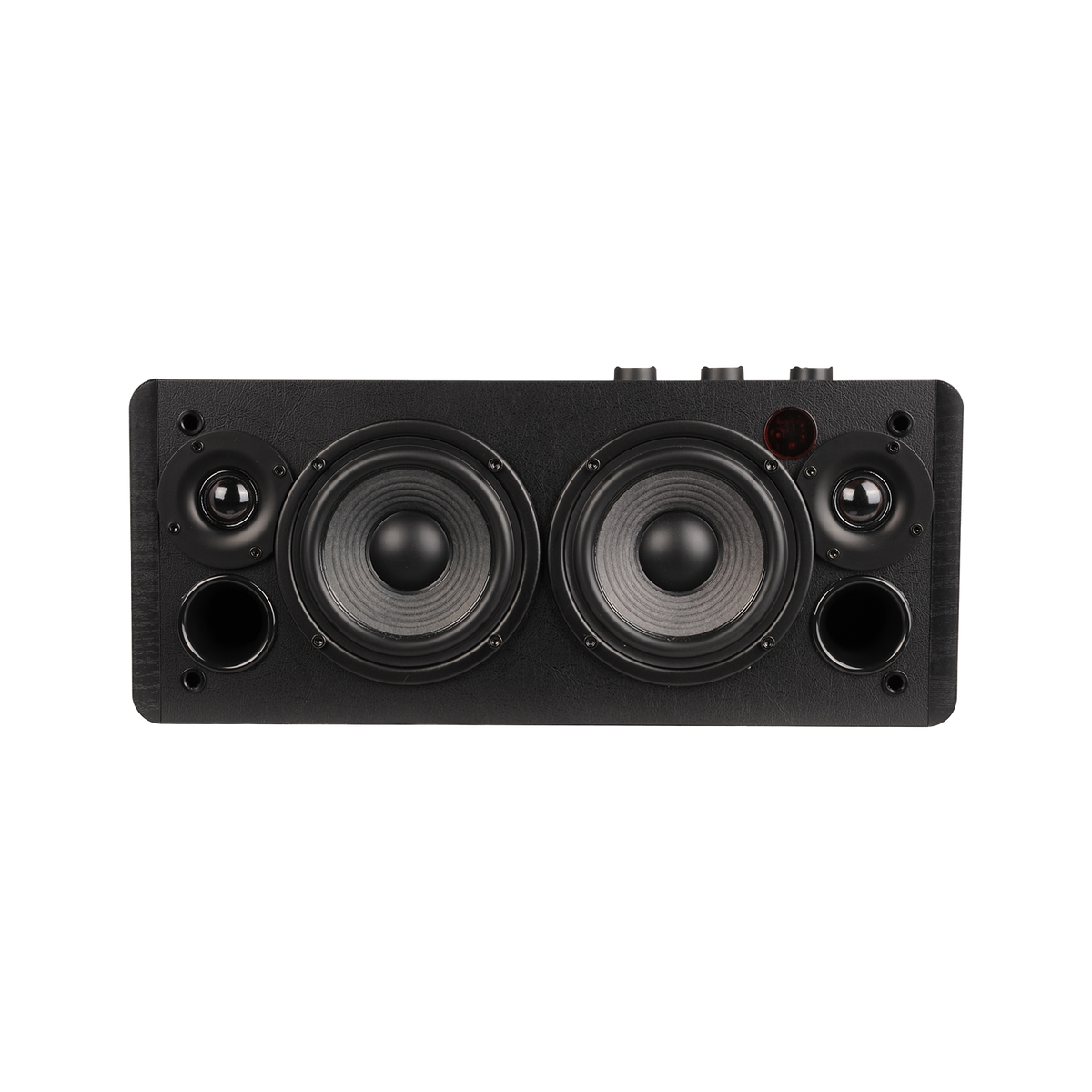 Altavoz estéreo integrado D12 