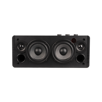 Altavoz estéreo integrado D12 