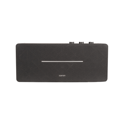 Altavoz estéreo integrado D12 