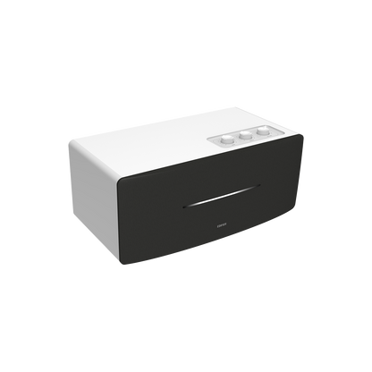 Altavoz estéreo integrado D12 