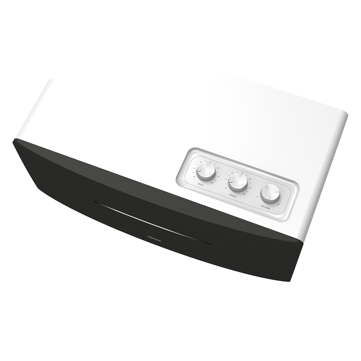 Altavoz estéreo integrado D12 