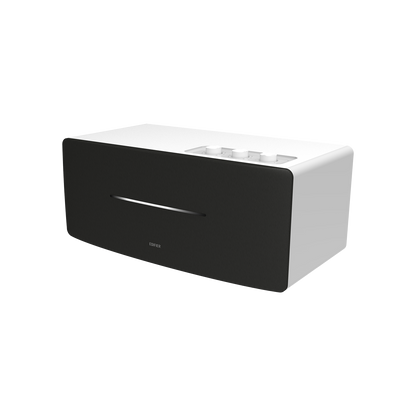 Altavoz estéreo integrado D12 