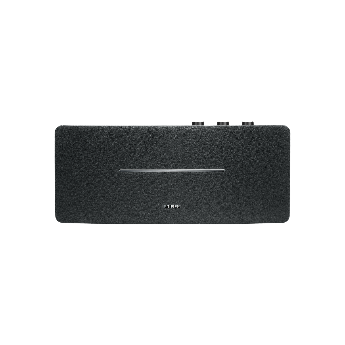 Altavoz estéreo integrado D12 