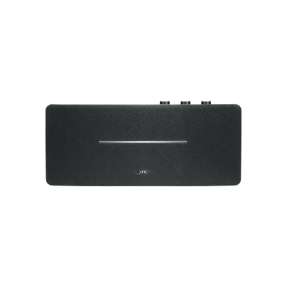 Altavoz estéreo integrado D12 