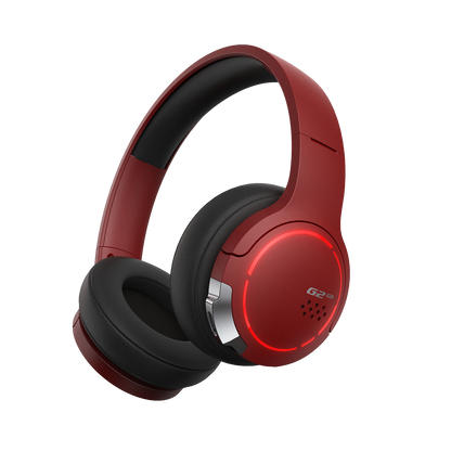 G2BT Low Latency Bluetooth Gaming Headset