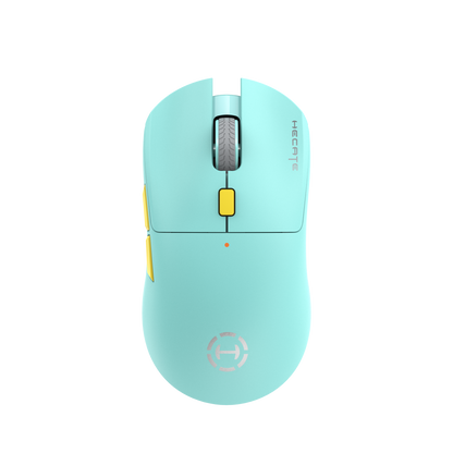 Ratón inalámbrico para juegos G3M Pro trimodal