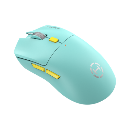 Ratón inalámbrico para juegos G3M Pro trimodal
