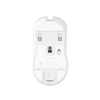 Ratón inalámbrico para juegos G3M Pro trimodal