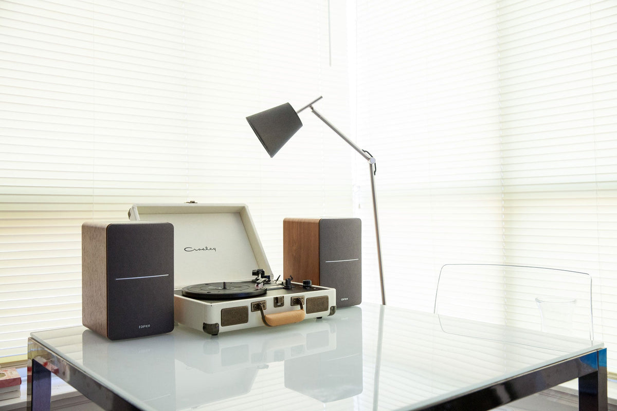 R1280T Speaker