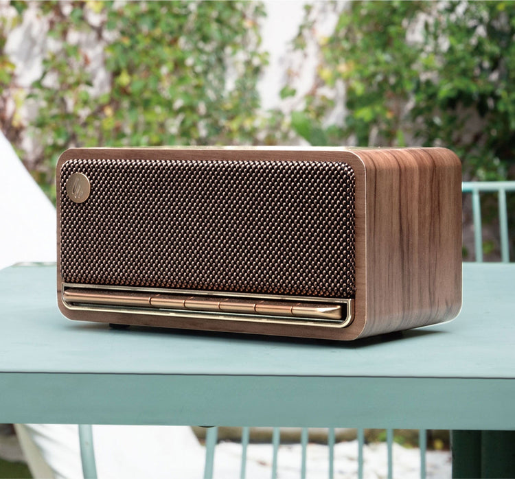 Altavoz Bluetooth portátil Edifier MP230
