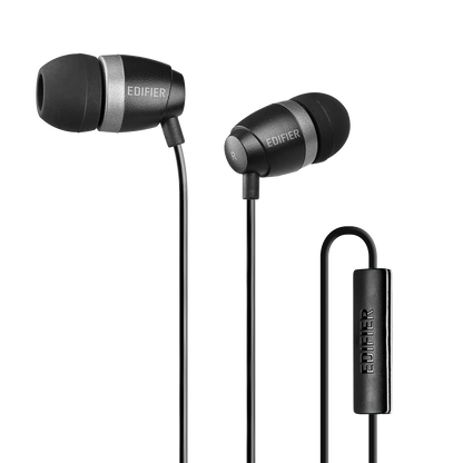 P210 Comfortable fit. Powerful sound.