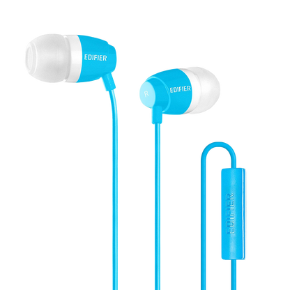 P210 Comfortable fit. Powerful sound.