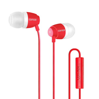 P210 Comfortable fit. Powerful sound.