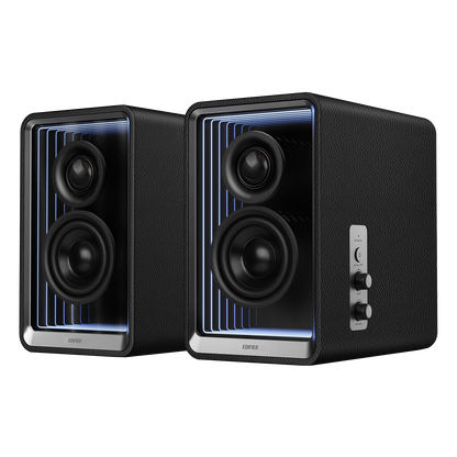 QR65 Multimedia Speaker System