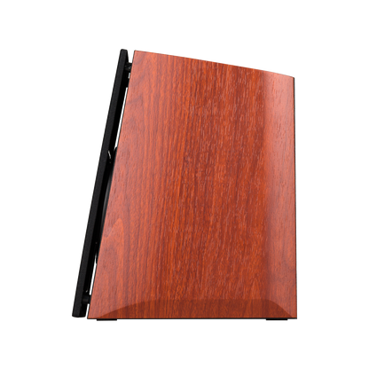 R2000DB Powered Bluetooth Bookshelf Speakers