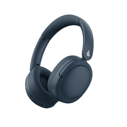 V80 Hybrid Active Noise Cancelling Headphones (Certified Refurbished)