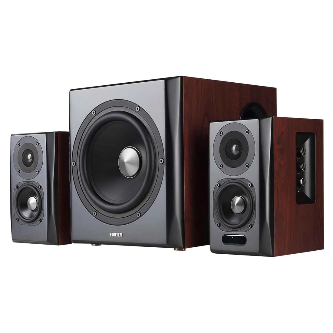 TV & Home Theatre