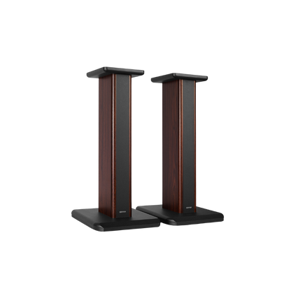 S3000PRO Wood Grain Stands (Certified Refurbished)