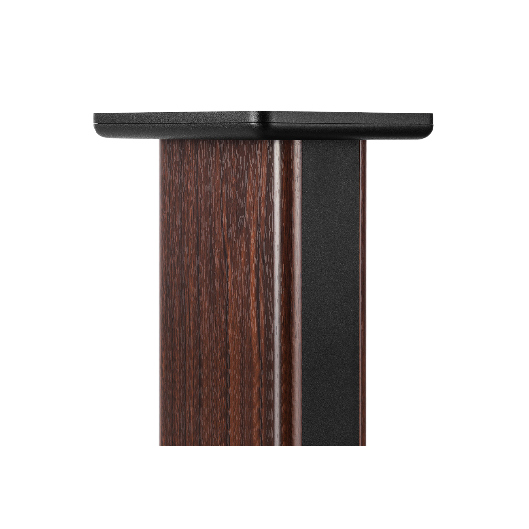 S3000PRO Wood Grain Stands (Certified Refurbished)