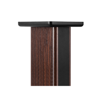 S3000PRO Wood Grain Stands (Certified Refurbished)