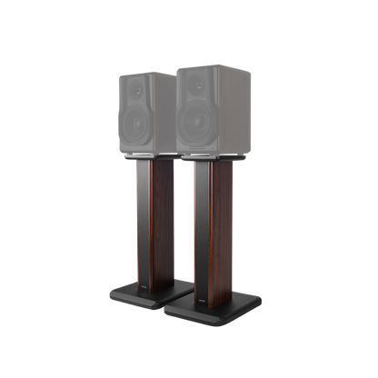 S3000PRO Wood Grain Stands (Certified Refurbished)