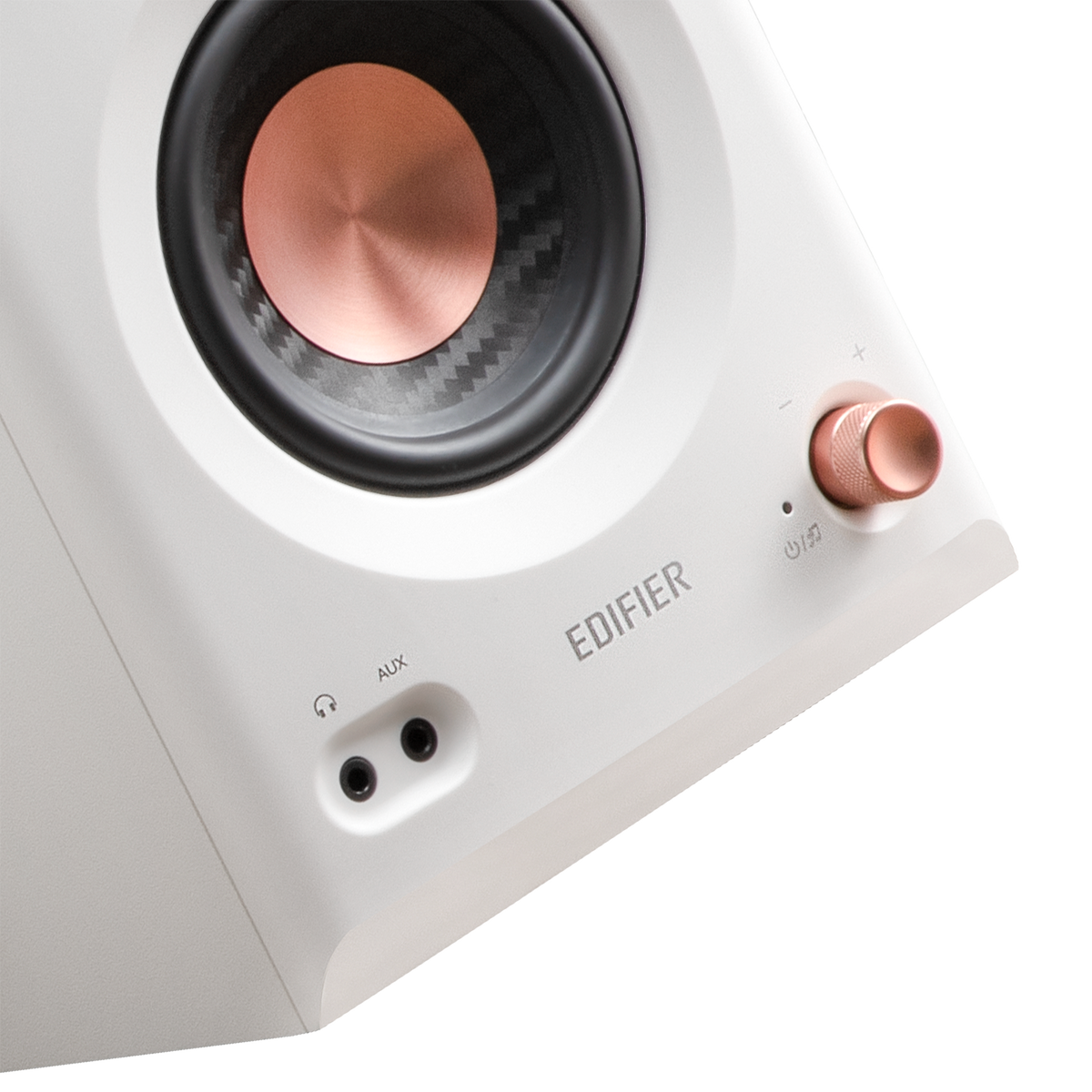 Altavoces de monitor de estudio autoamplificados MR5 Tri-Amplificados