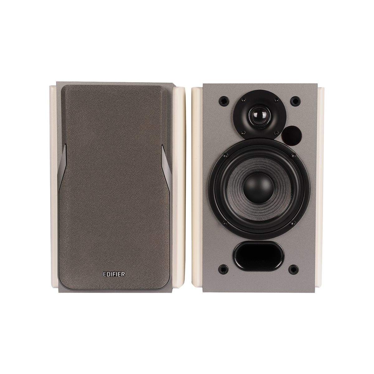 R1380DB Active Bluetooth Bookshelf Speakers