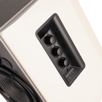 R1380DB Active Bluetooth Bookshelf Speakers