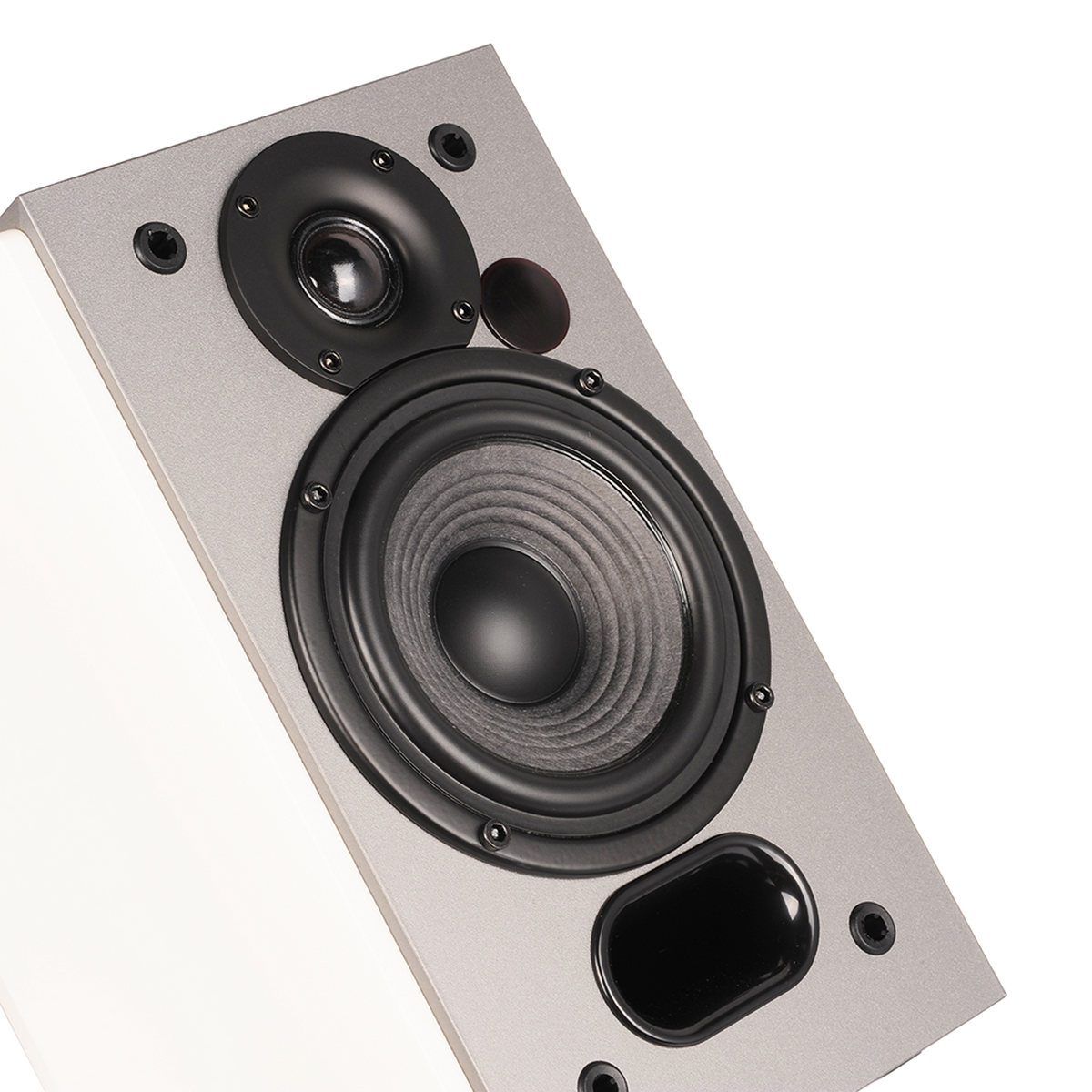 R1380DB Active Bluetooth Bookshelf Speakers