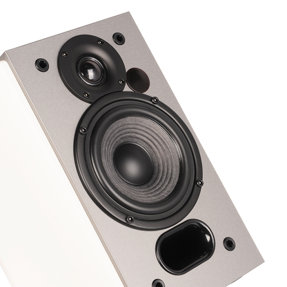 R1380DB Active Bluetooth Bookshelf Speakers
