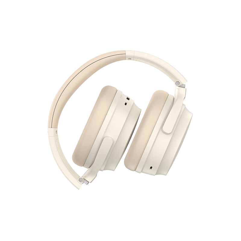 WH700NB Wireless Active Noise Cancellation Over-Ear Headphones (Certified Refurbished)