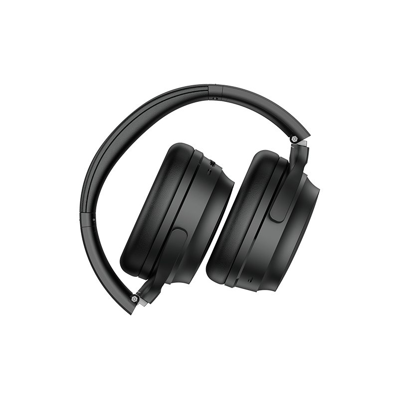 WH700NB Wireless Active Noise Cancellation Over-Ear Headphones (Certified Refurbished)