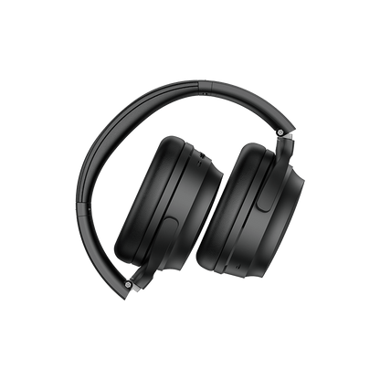 WH700NB Wireless Active Noise Cancellation Over-Ear Headphones (Certified Refurbished)