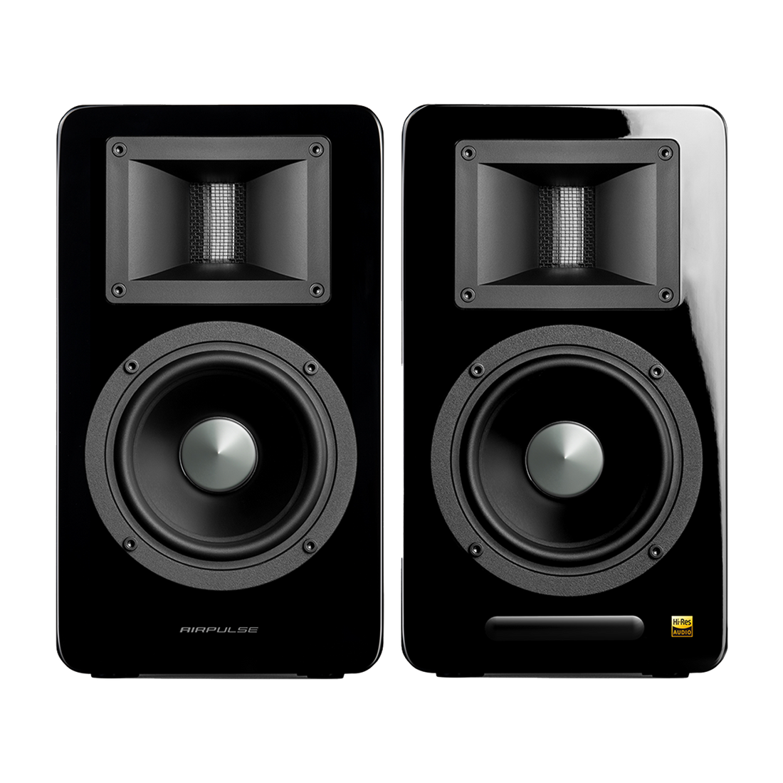 Airpulse A 100 Hi-Res Active Speaker System