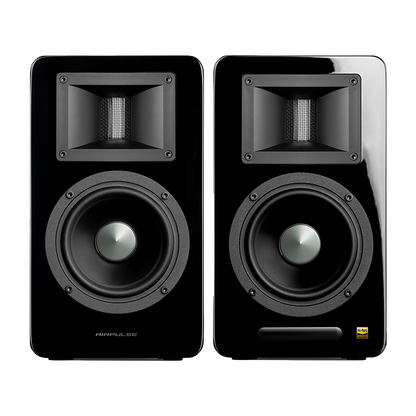 Airpulse A 100 Hi-Res Active Speaker System