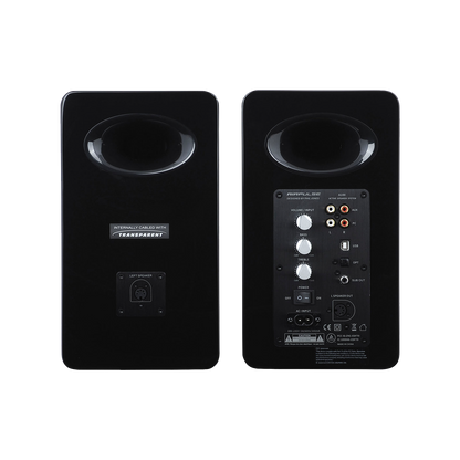 Airpulse A 100 Hi-Res Active Speaker System
