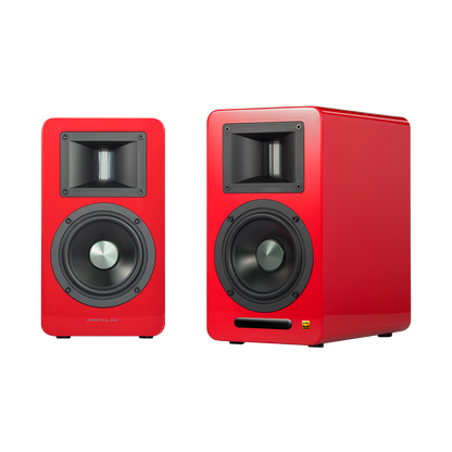 Airpulse A 100 Hi-Res Active Speaker System