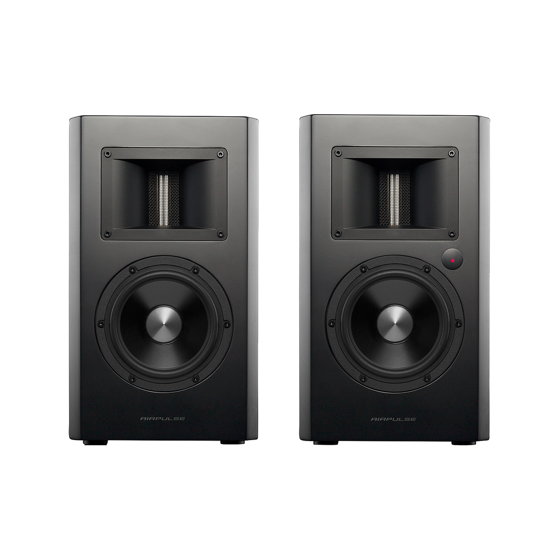 Airpulse A200 Studio-quality Speakers (Certified Refurbished)