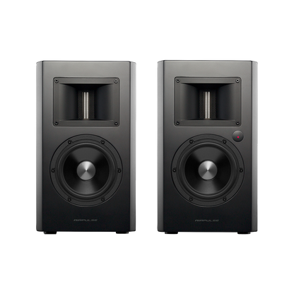 Altavoces Airpulse A200 con calidad de estudio, diseñados por Phil Jones