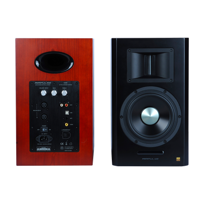 Altavoces activos Airpulse A300 Premium de alta resolución