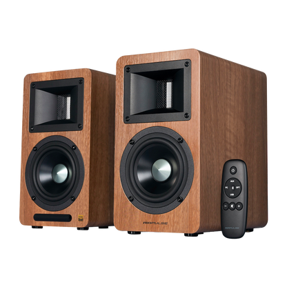 Airpulse A80 Hi-Res Active Speaker System