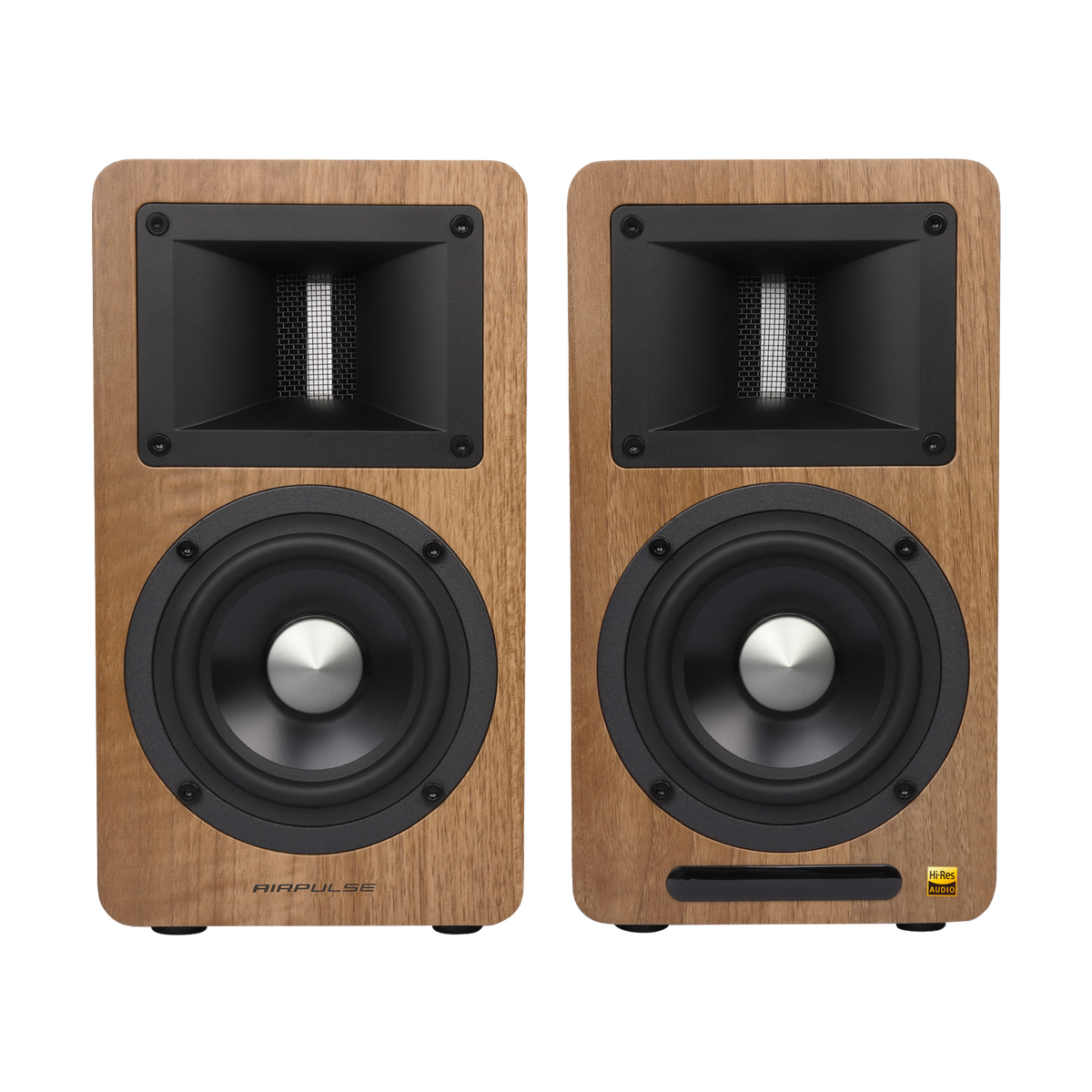 Airpulse A80 Hi-Res Active Speaker System