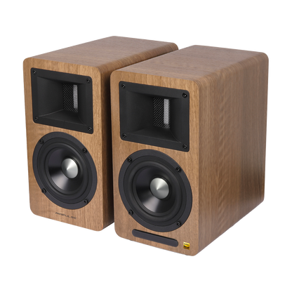 Airpulse A80 Hi-Res Active Speaker System