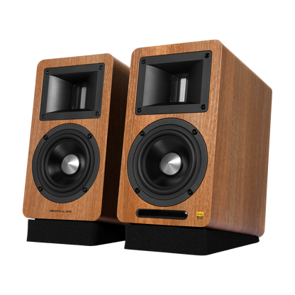 Airpulse A80 Hi-Res Active Speaker System