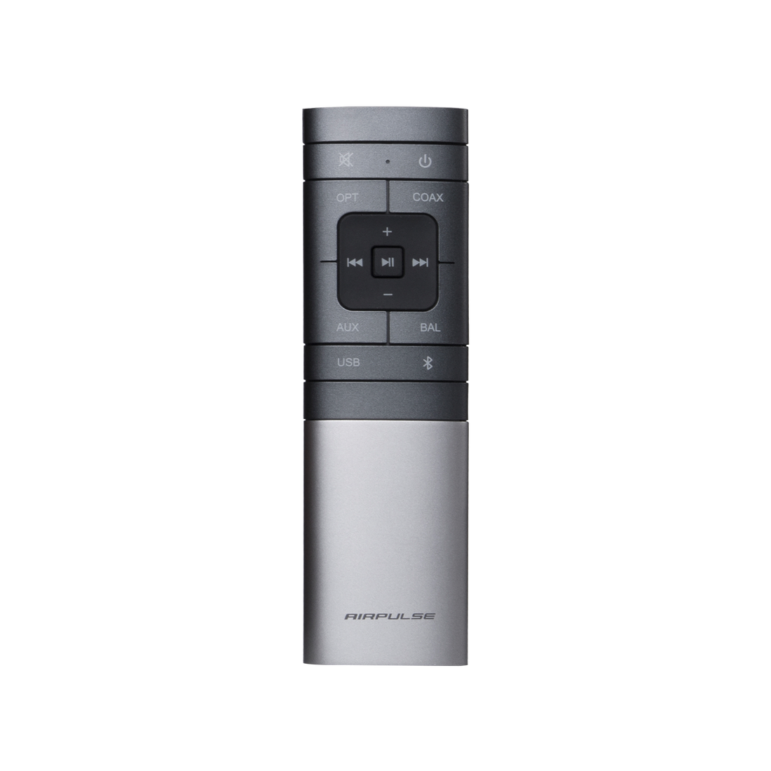 Remote - A300 RC10H Suitable for Airpulse A300 Speaker System